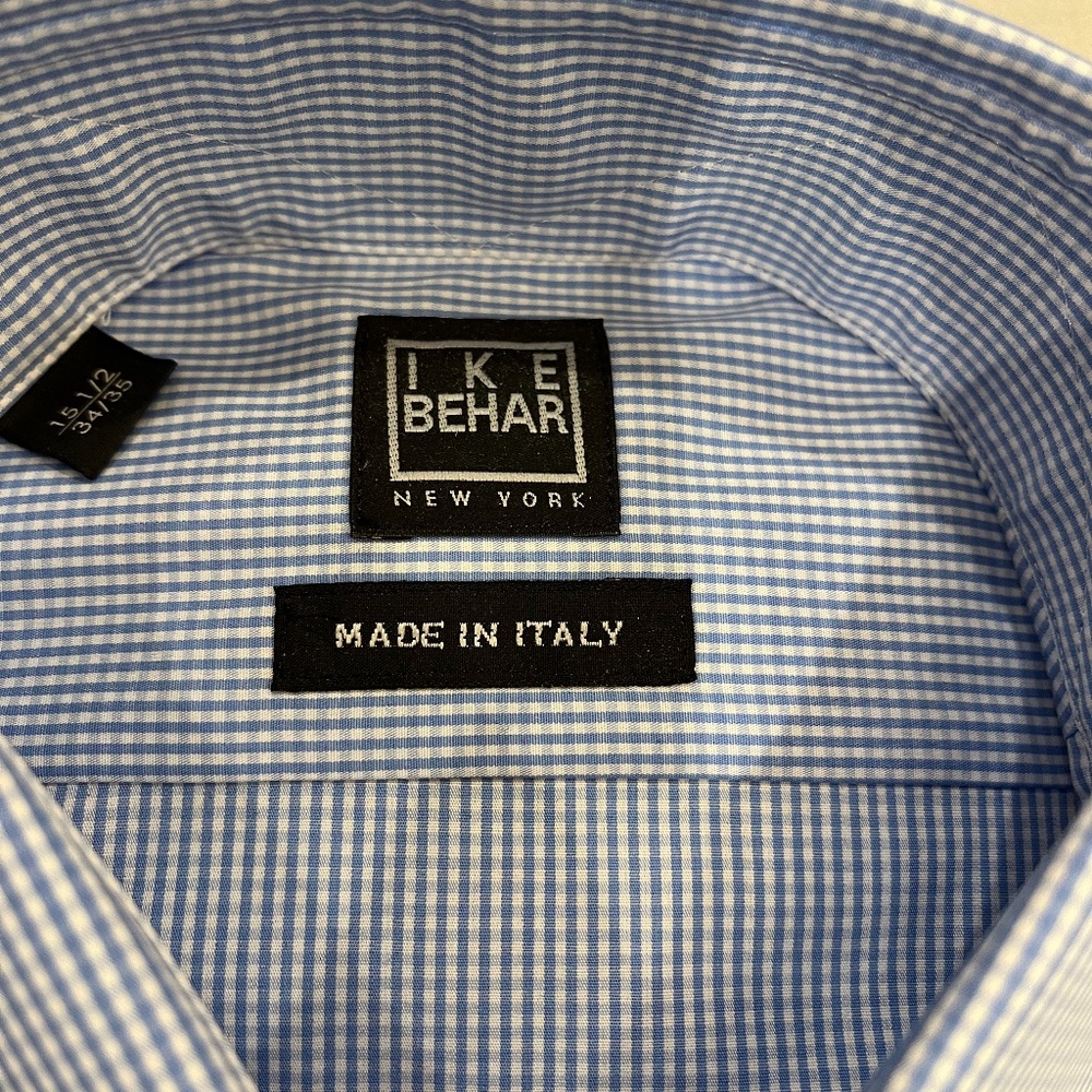 Ike Behar New York